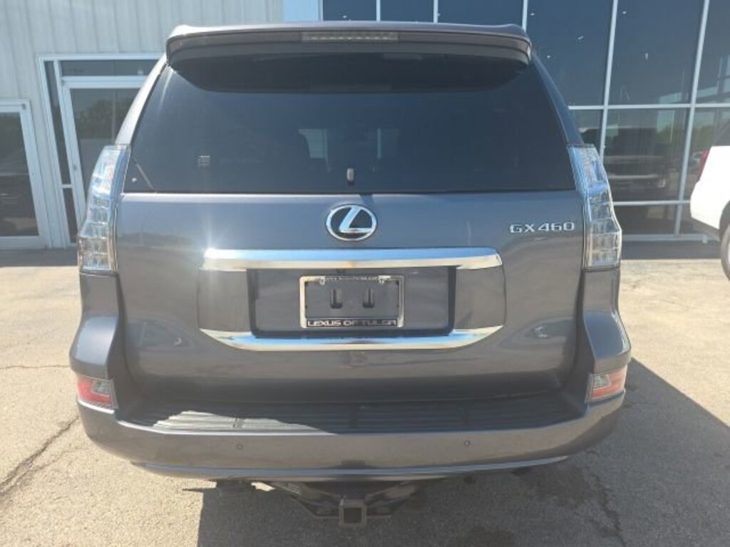 Used 2023 Lexus GX GX 460 Premium