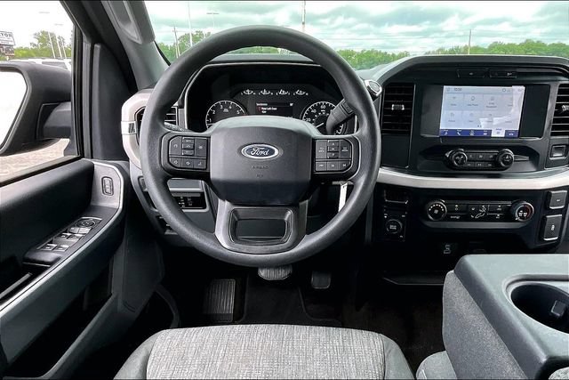 2023 Ford F-150 XLT - Photo 9