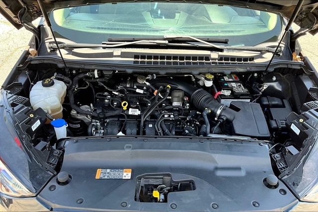 2022 Ford Edge SE - Photo 29