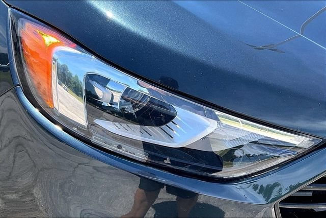 2022 Ford Edge SE - Photo 31