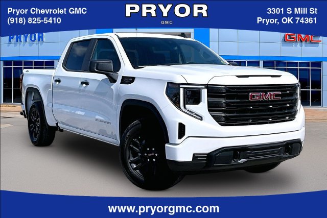  GMC Sierra 1500
