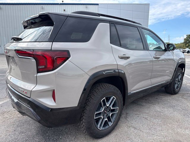 New 2027 GMC Terrain AT4 SUV
