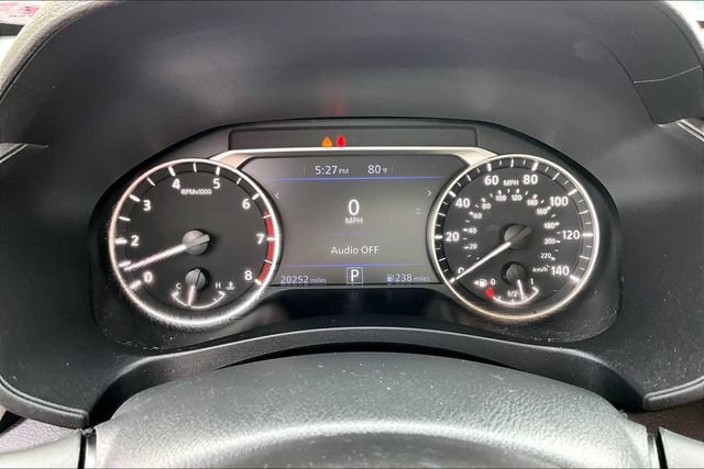 2025 Nissan Altima SV - Photo 13