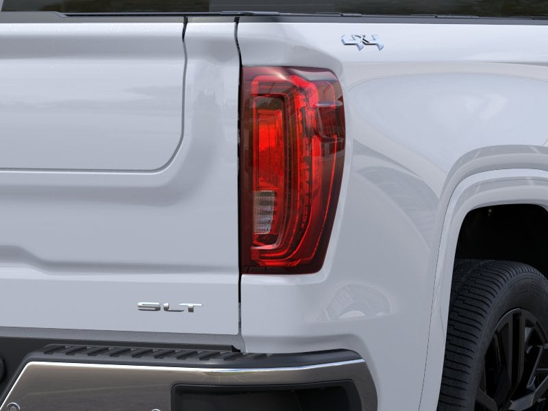 2026 GMC Sierra 1500 SLT - Photo 11