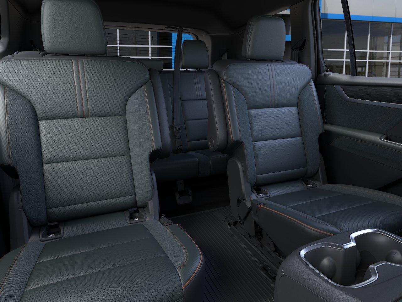 2027 GMC Acadia AT4 - Photo 16