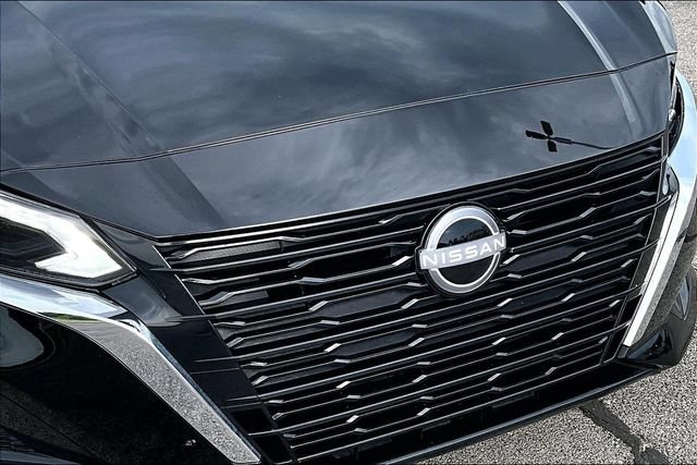 2025 Nissan Altima SV - Photo 32