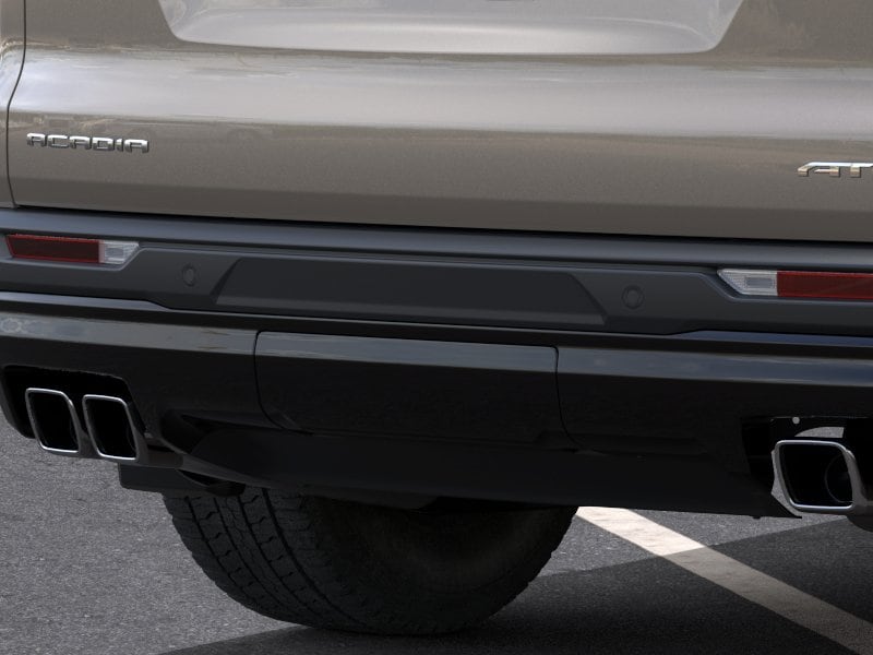 2027 GMC Acadia AT4 - Photo 13