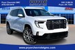  GMC Acadia