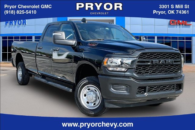  Ram 2500
