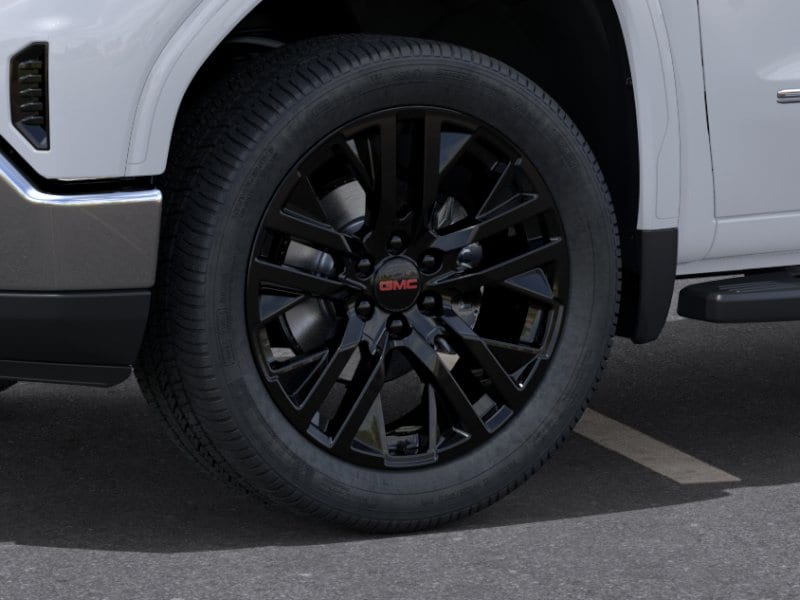 2026 GMC Sierra 1500 SLT - Photo 9