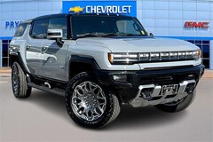 2025 GMC HUMMER EV SUV 3X SUV