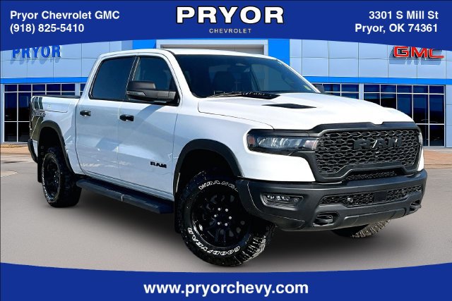  Ram 1500