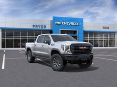 2026 GMC Sierra 1500 AT4X Truck