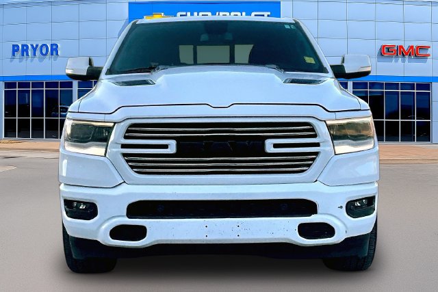 Used 2020 Ram 1500 Sport
