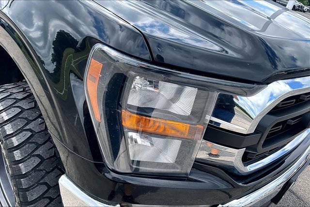 2023 Ford F-150 XLT - Photo 33