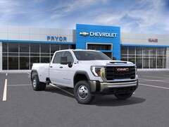 2026 GMC Sierra 3500 HD Pro DRW Truck