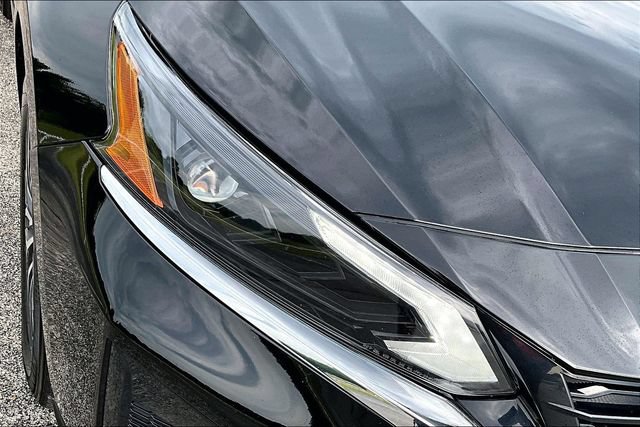 2025 Nissan Altima SV - Photo 31