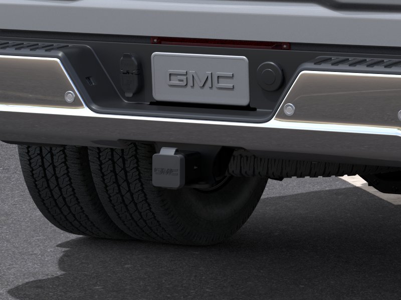 2026 GMC Sierra 3500HD Pro - Photo 14
