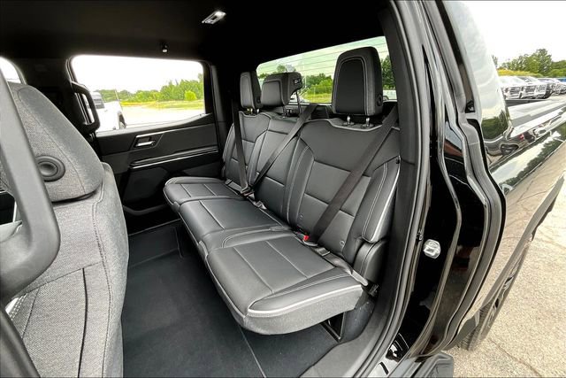 2026 GMC Sierra EV Elevation - Photo 10