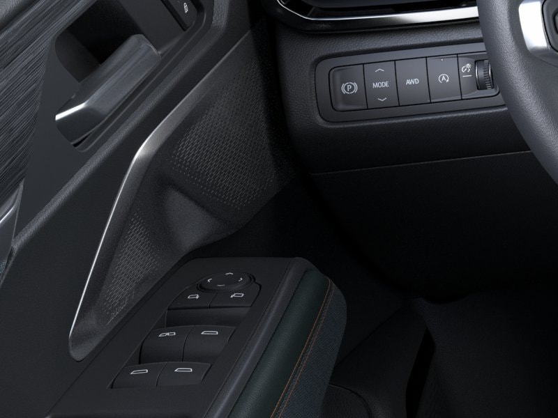 2027 GMC Acadia AT4 - Photo 21