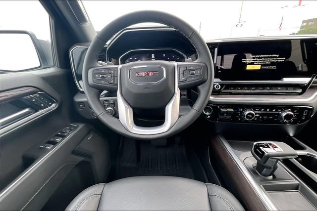 2026 GMC Sierra 1500 SLT - Photo 14