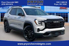 2026 GMC Terrain Elevation SUV