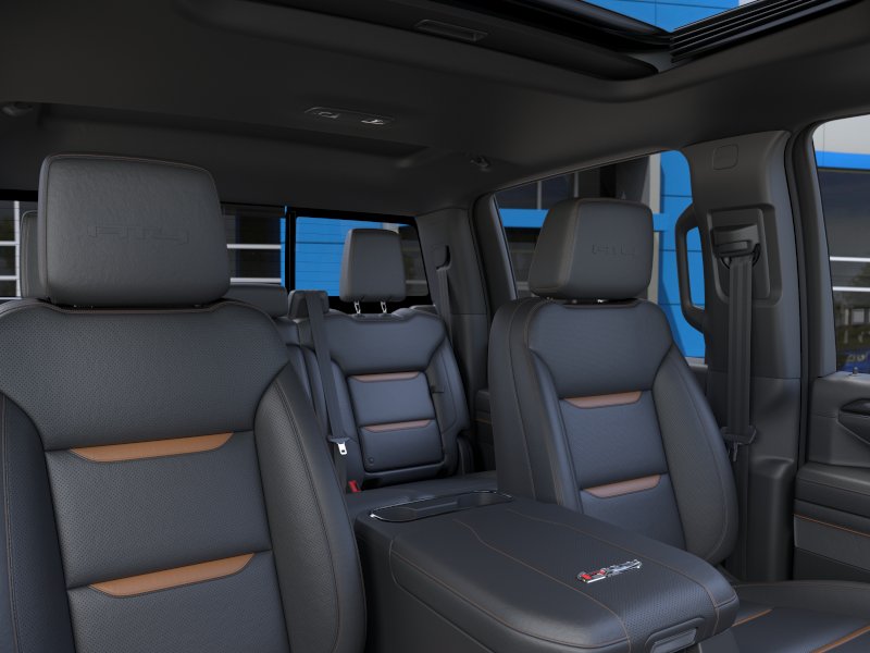 2026 GMC Sierra 2500HD AT4 - Photo 38