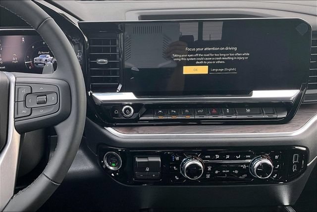 2026 GMC Sierra 1500 SLT - Photo 6