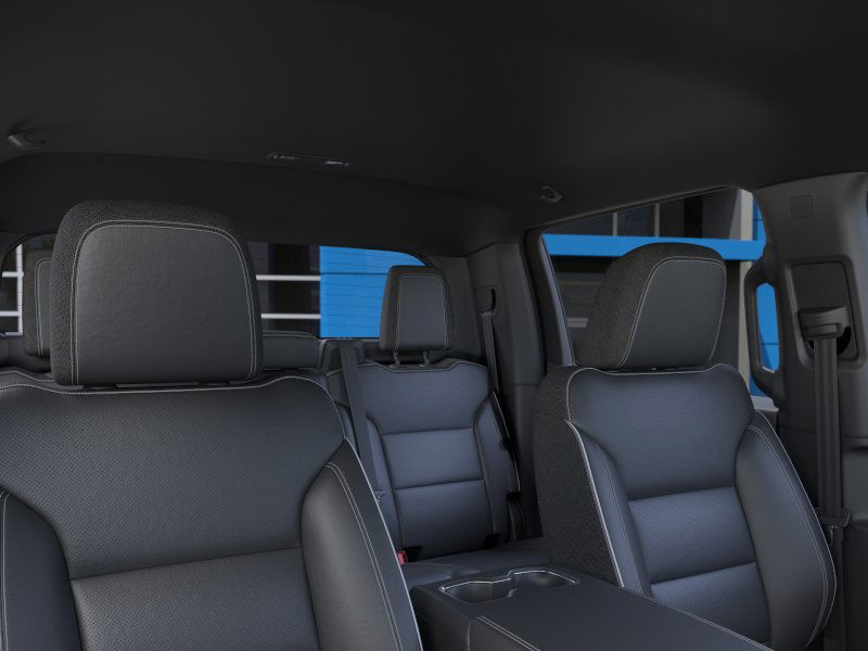 2026 GMC Sierra EV Elevation - Photo 38