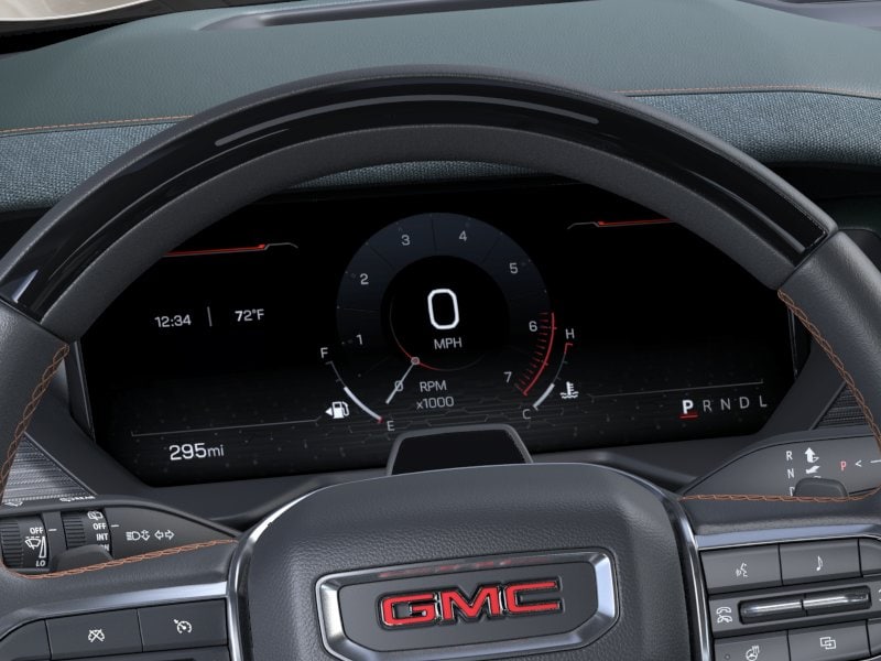 2027 GMC Acadia AT4 - Photo 17