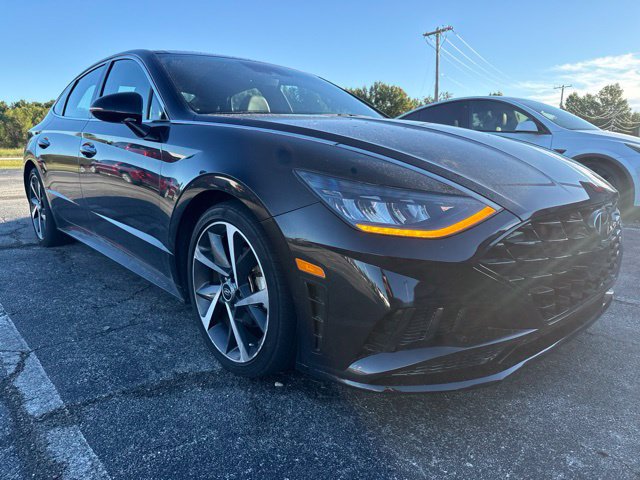 2023 Hyundai Sonata