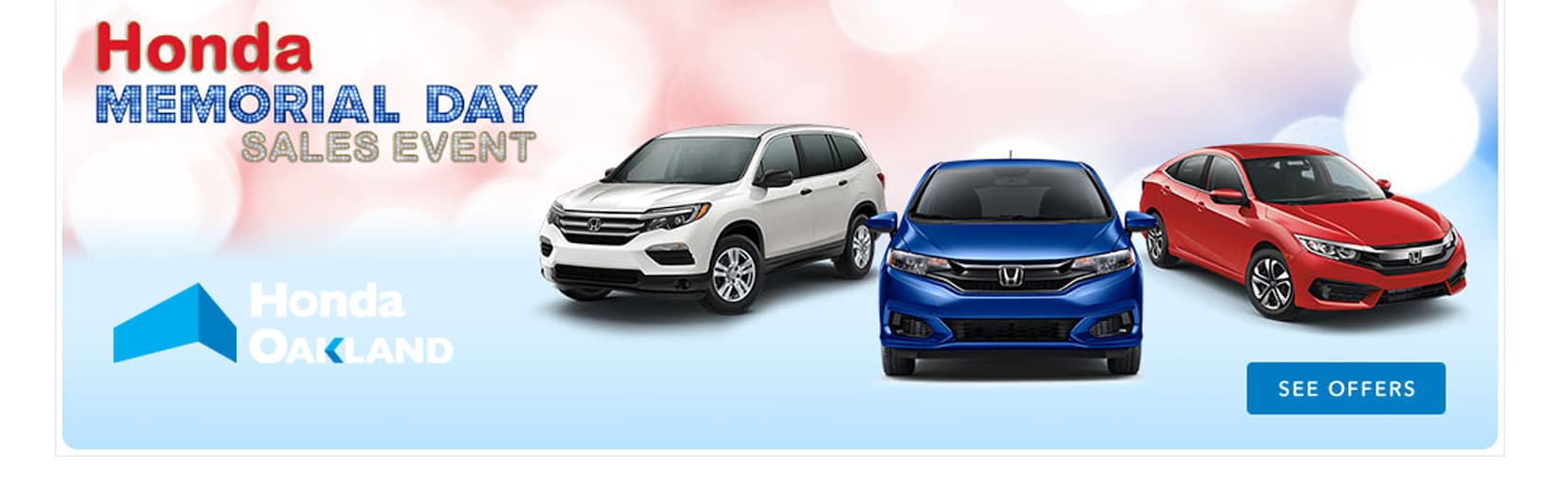 New Honda & Used Car Dealer in Oakland, CA Honda of Oakland