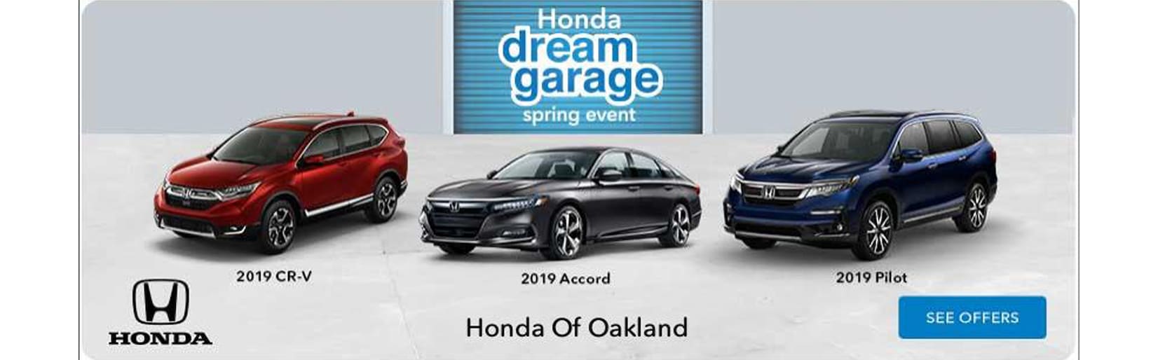 New 20182019 Honda & Used Car Dealer in Oakland, CA Honda of Oakland