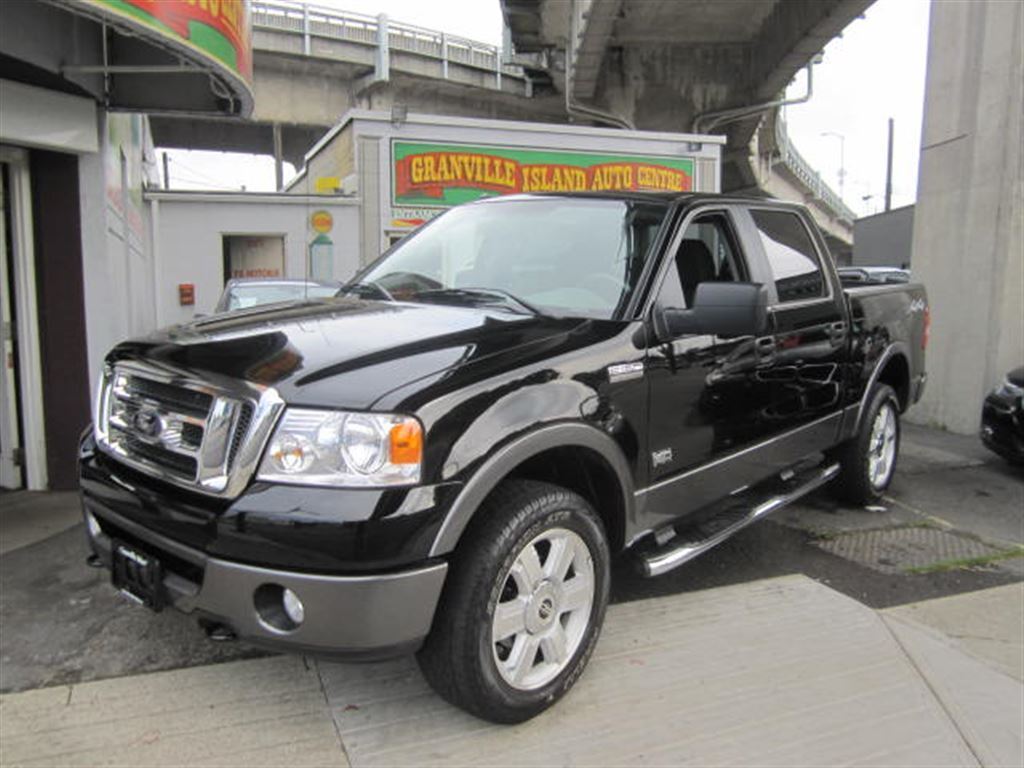 Ford f150 for sale vancouver island #6
