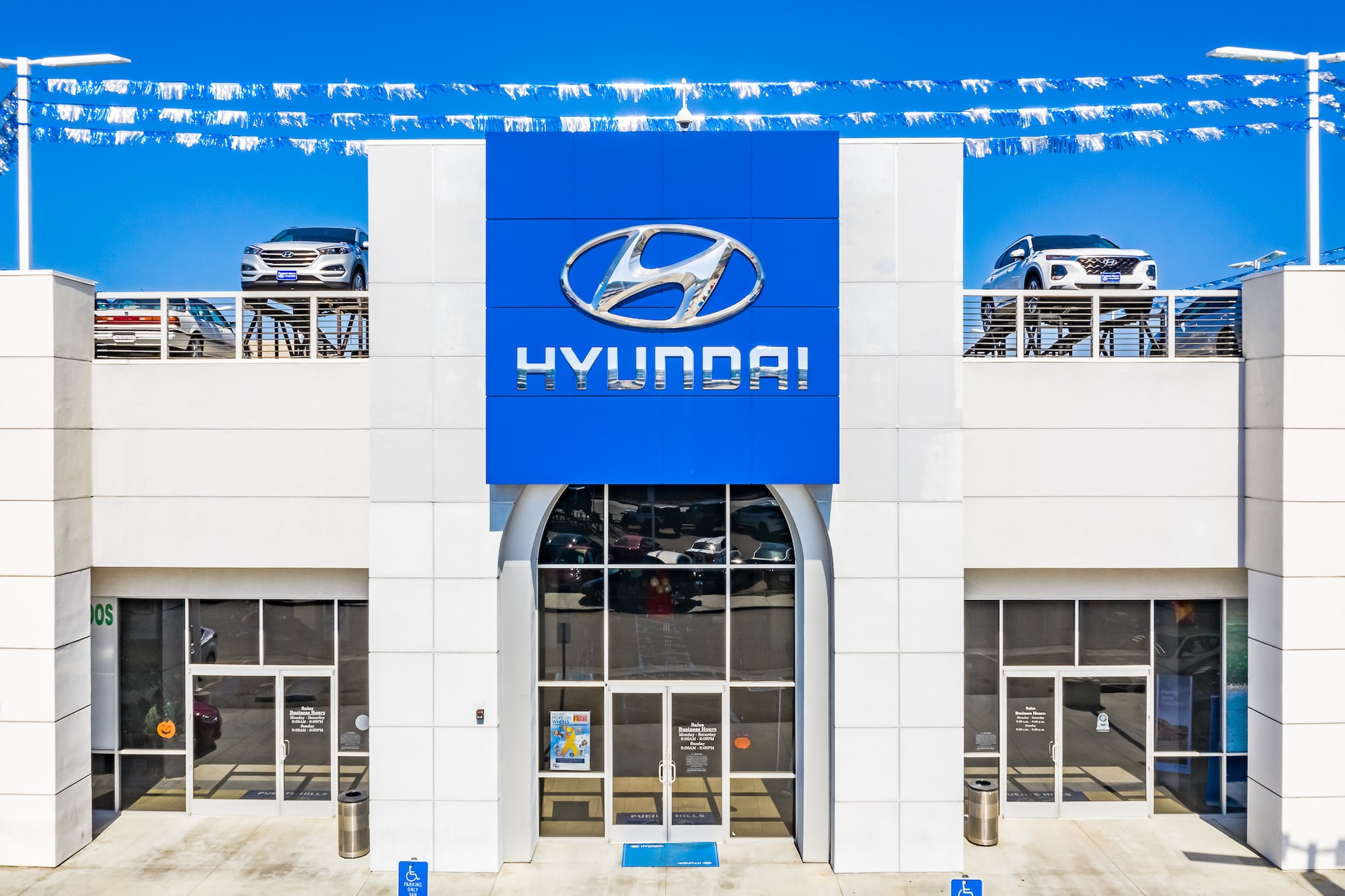The Puente Hills Experience | Puente Hills Hyundai