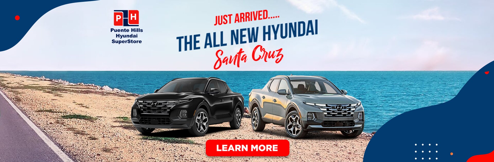 New & used Hyundai Car Dealer West Covina | Puente Hills Hyundai
