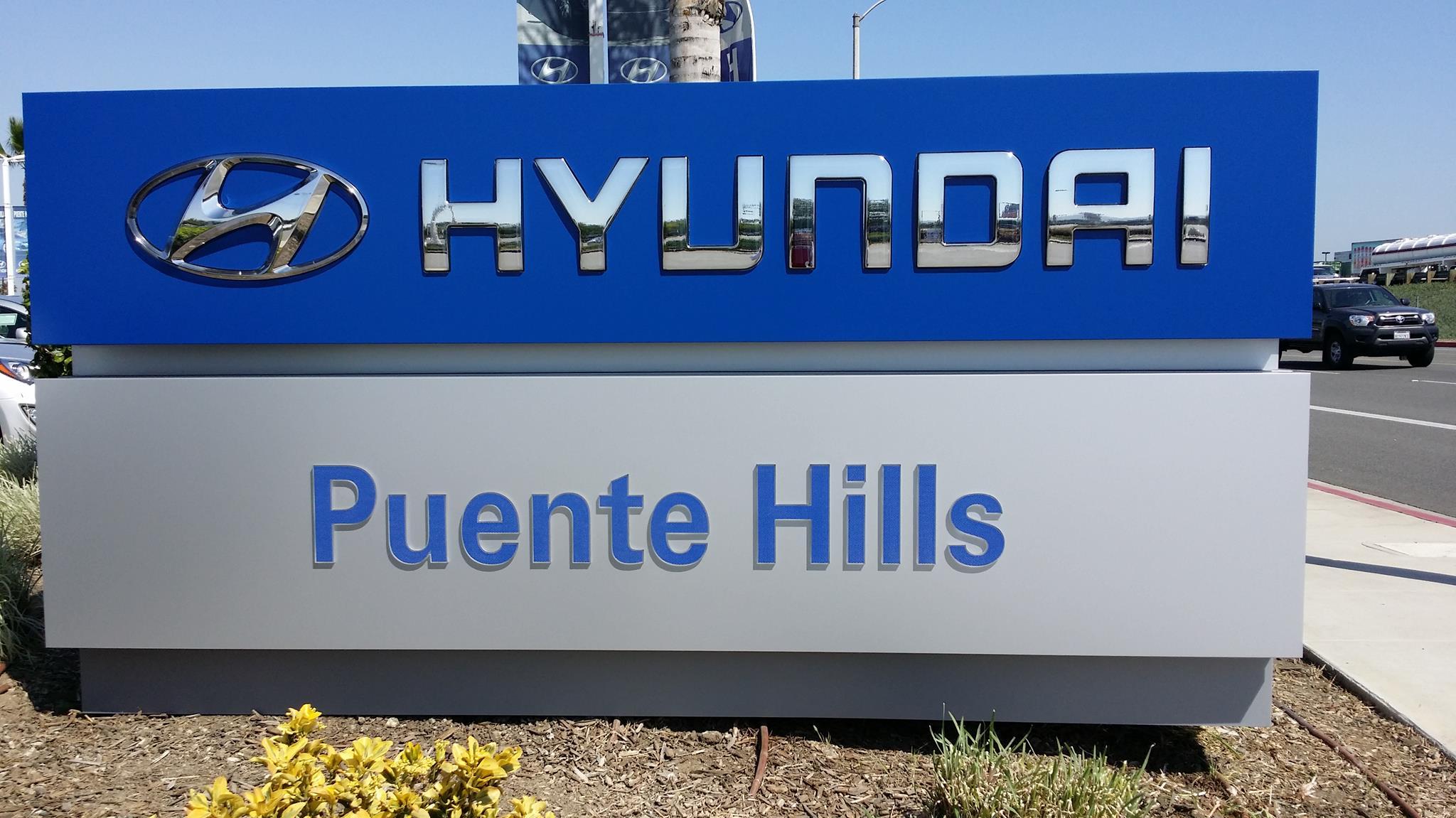 Hyundai Service Center Covina  Puente Hills Hyundai
