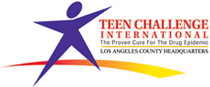 Teen challenge interanational logo