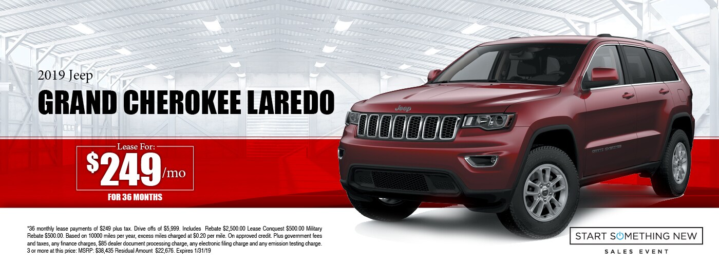 Dodge Chrysler Jeep Ram Dealer Los Angeles Covina El