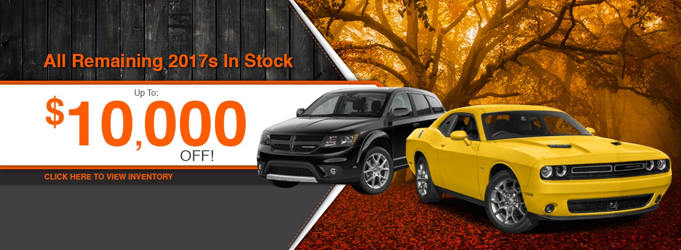 Dodge Chrysler Jeep Ram Dealer Los Angeles Covina El