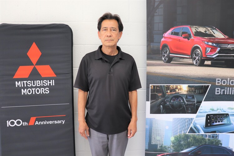 Staff PUENTE HILLS MITSUBISHI