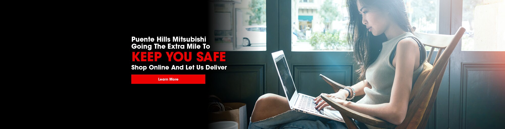 New Mitsubishi And Used Car Dealer Serving City Of