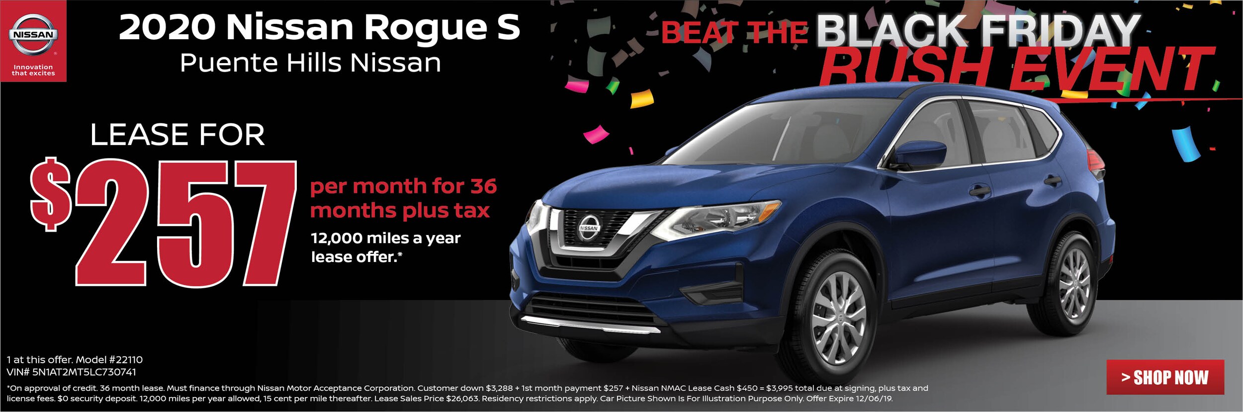 City of Industry Nissan Dealership New & Used Cars For Sale in LA