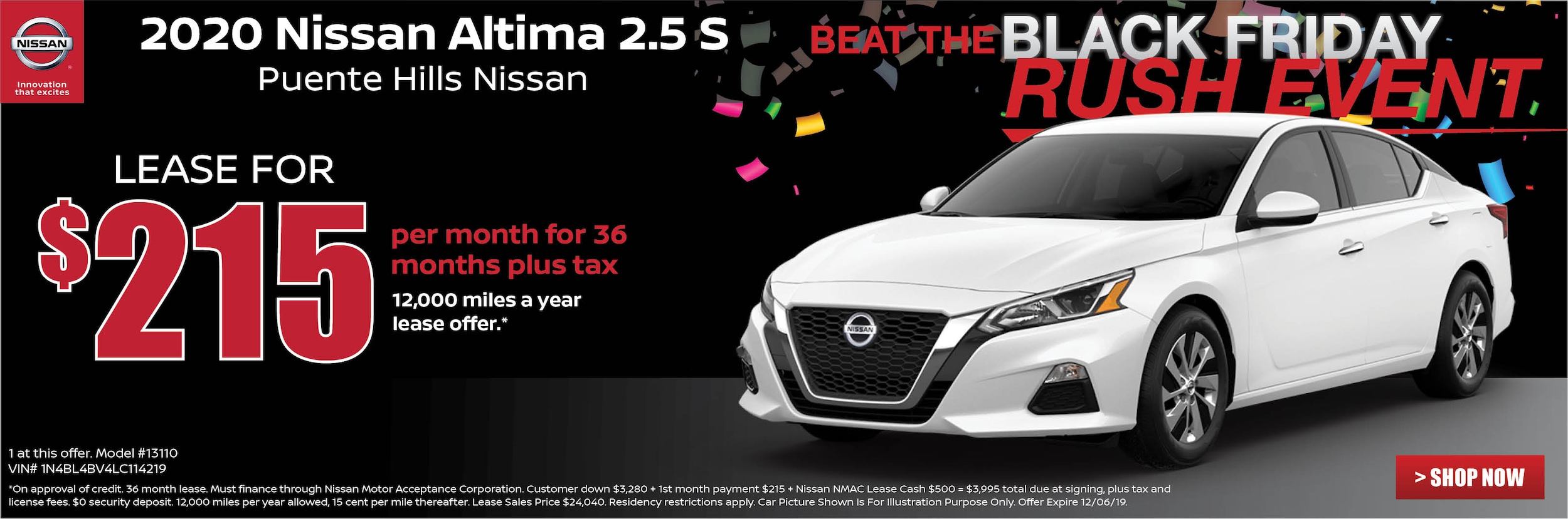 City of Industry Nissan Dealership New & Used Cars For Sale in LA