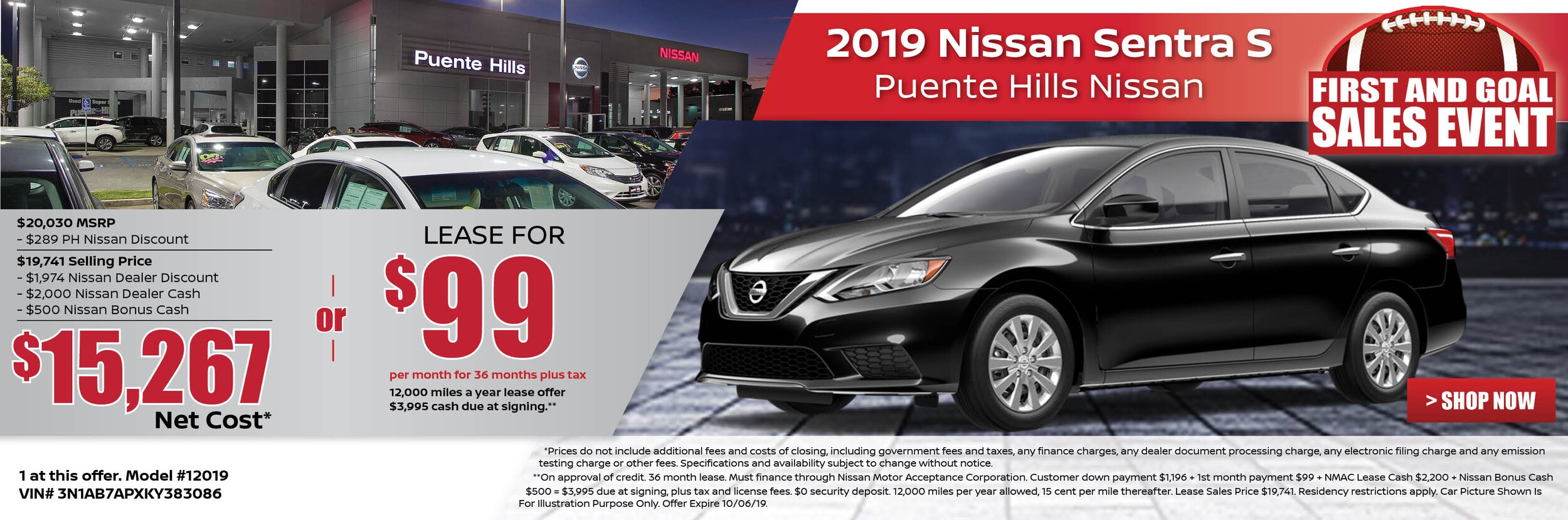 City of Industry Nissan Dealership New & Used Cars For Sale in LA