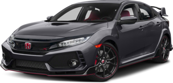 19 Subaru Wrx Vs 19 Honda Civic Type R Puente Hills Subaru Comparison