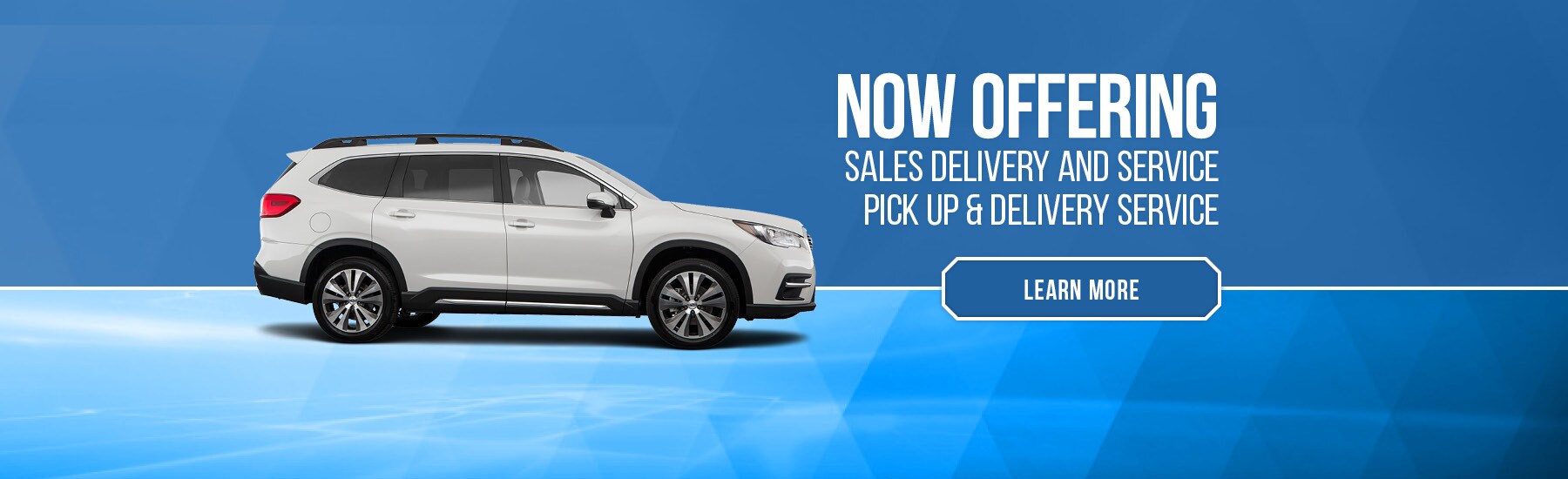 Los Angeles Subaru Dealership Puente Hills Subaru