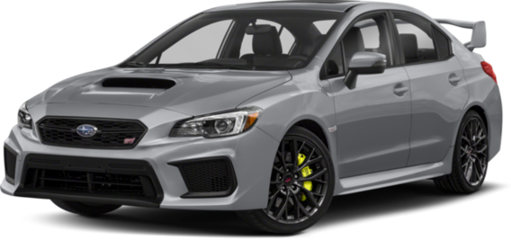 19 Subaru Wrx Vs 19 Honda Civic Type R Puente Hills Subaru Comparison