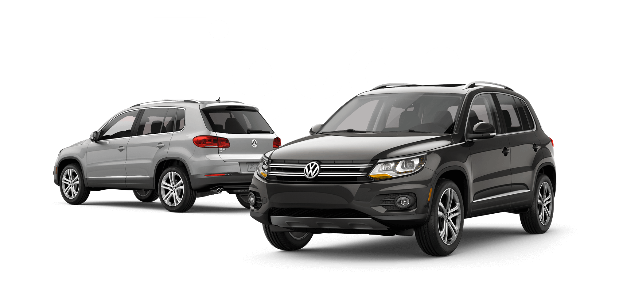 2016 Volkswagen Tiguan Downers Grove, IL Pugi VW