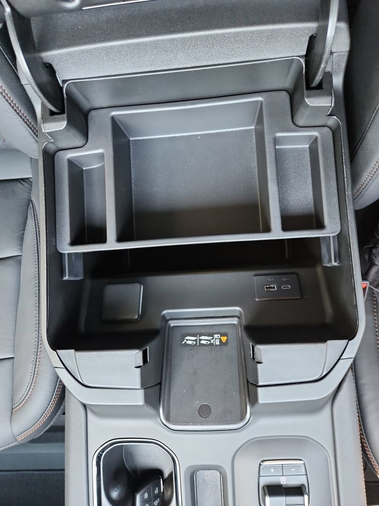 2026 GMC Sierra 2500HD AT4 - Photo 28
